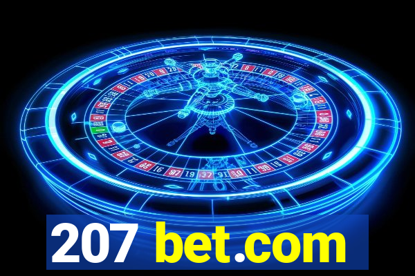 207 bet.com